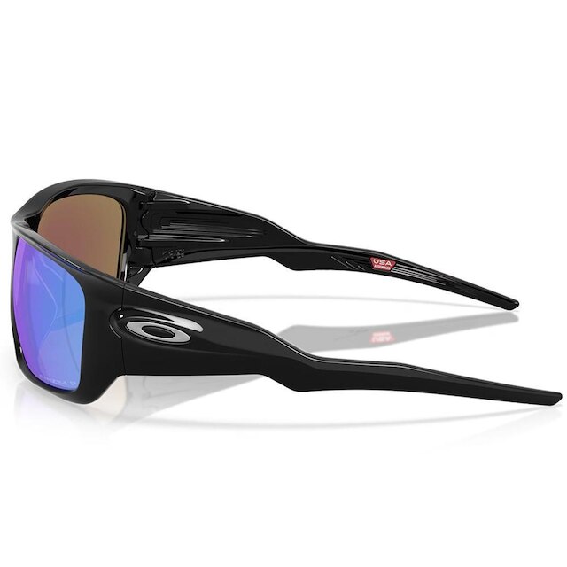 Óculos de Sol Oakley Masseter Polished Black 0560