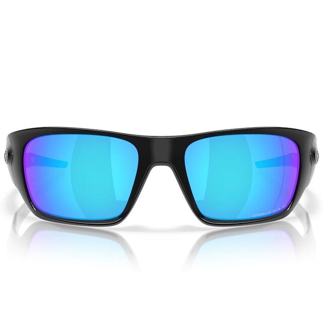 Óculos de Sol Oakley Masseter Polished Black 0560