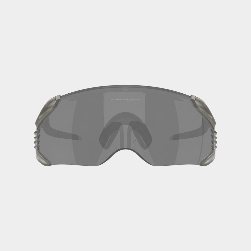 Óculos de Sol Oakley Matte Grey Ink Prizm Black
