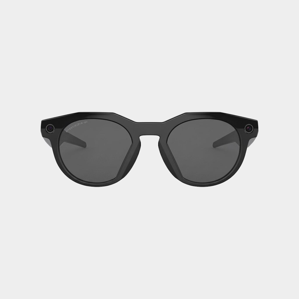 Óculos de Sol Oakley Meta HSTN Prizm Black