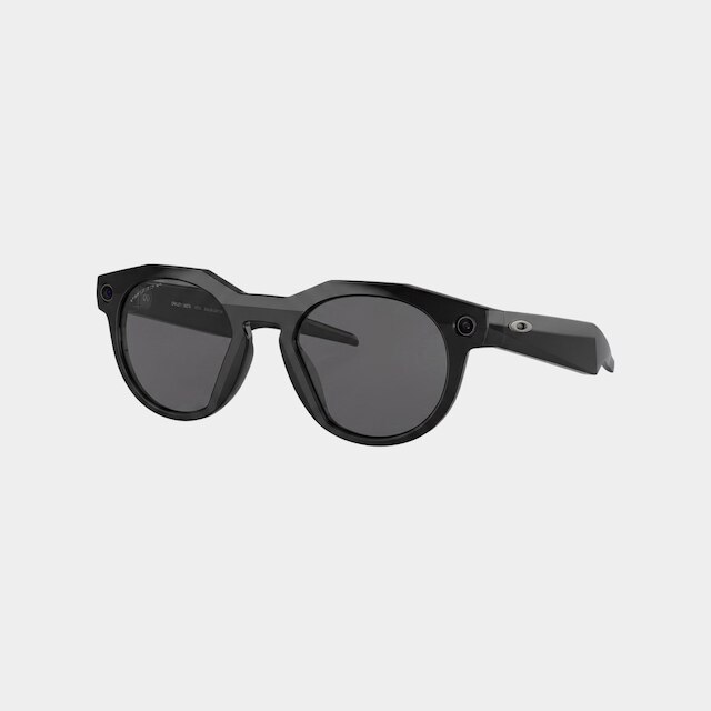 Óculos de Sol Oakley Meta HSTN Prizm Black