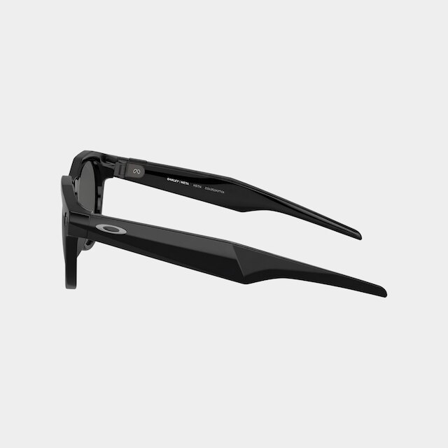 Óculos de Sol Oakley Meta HSTN Prizm Black