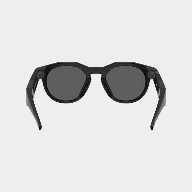 Óculos de Sol Oakley Meta HSTN Prizm Black