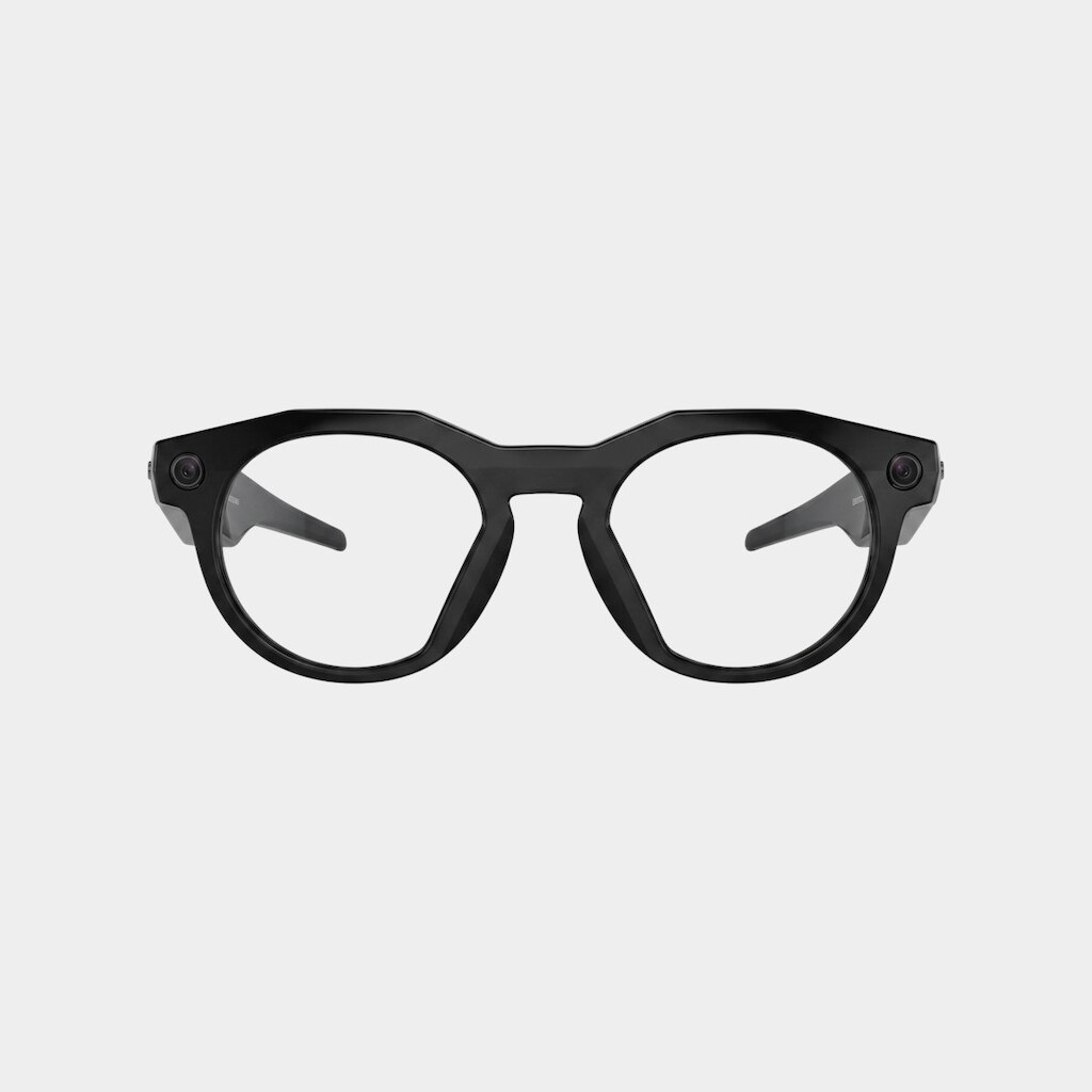 Óculos de Sol Oakley Meta HSTN Transitions Amethyst
