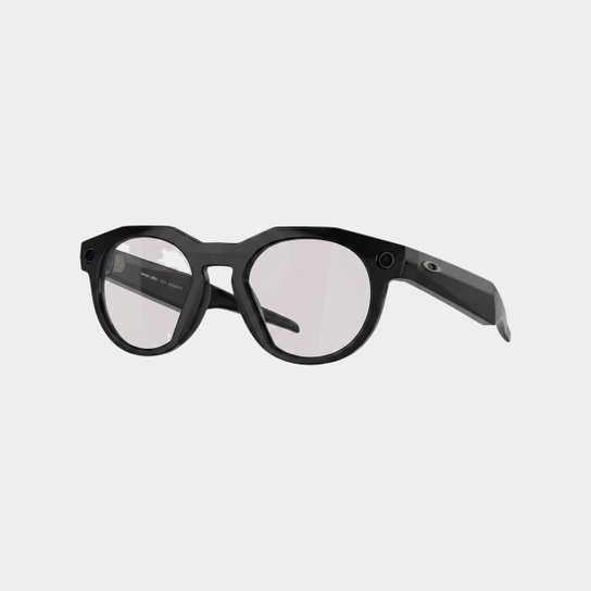 Óculos de Sol Oakley Meta HSTN Transitions Amethyst