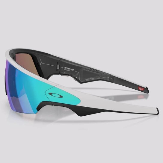 Óculos de Sol Oakley Meta Vanguard Prizm
