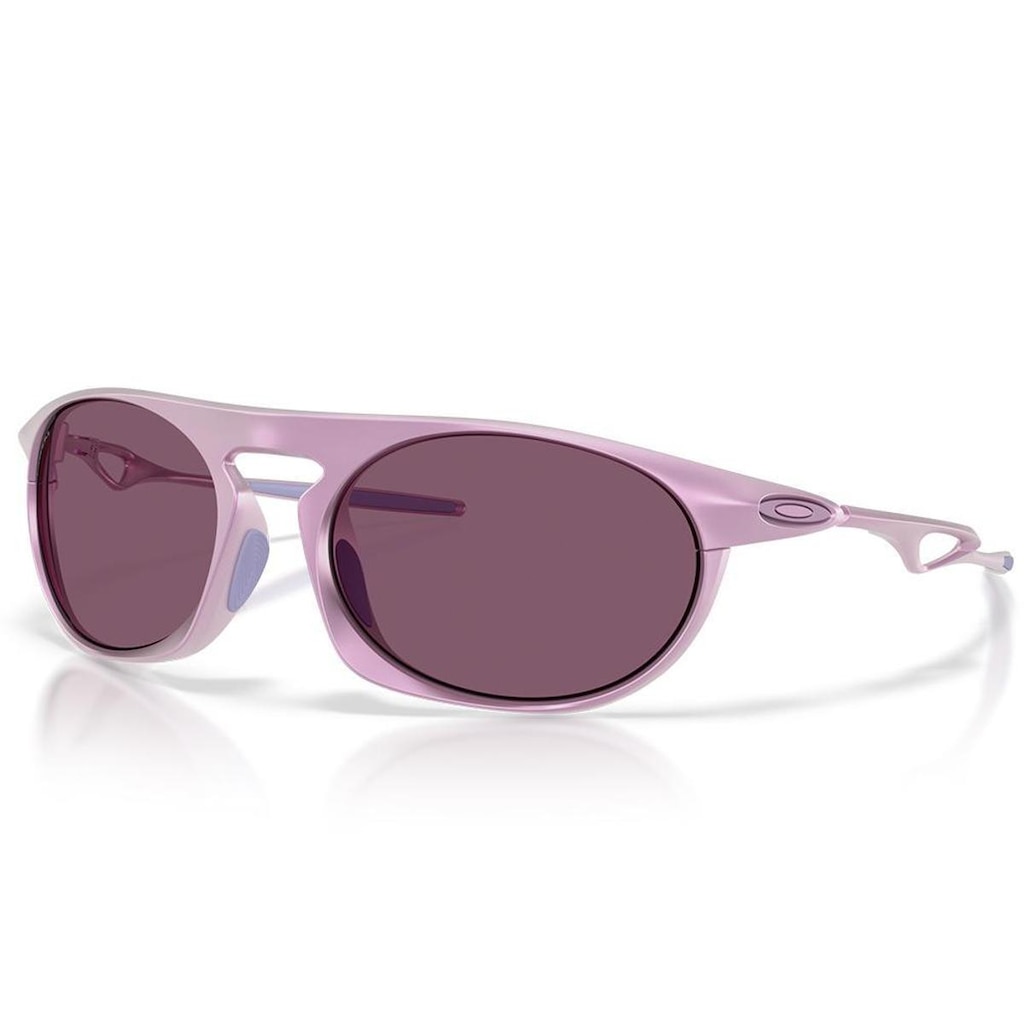 Óculos de Sol Oakley Neo Jacket Matte Lavender Prizm Indigo