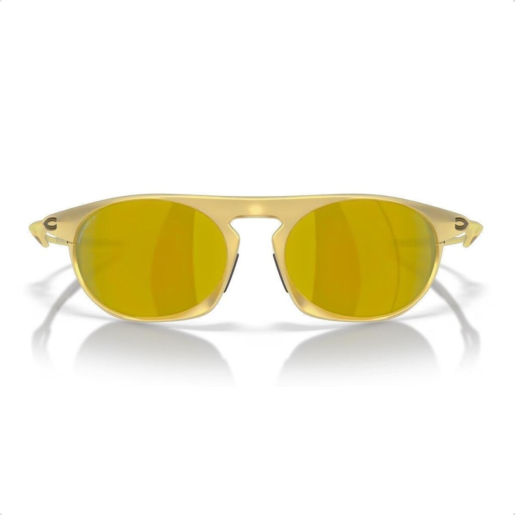 Óculos de Sol Oakley Neo Jacket Prizm 24K Polarized