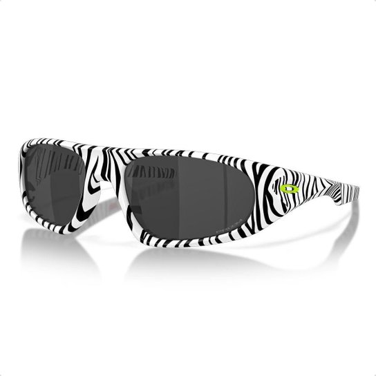 Óculos de Sol Oakley Neoforma Prizm Black