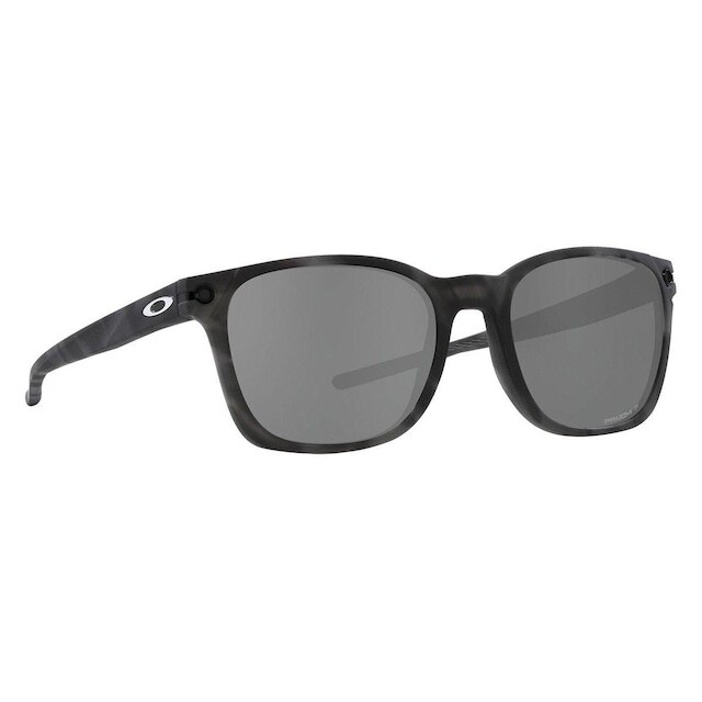 Óculos De Sol Oakley Ojector Injetado Prizm Polar Masculino