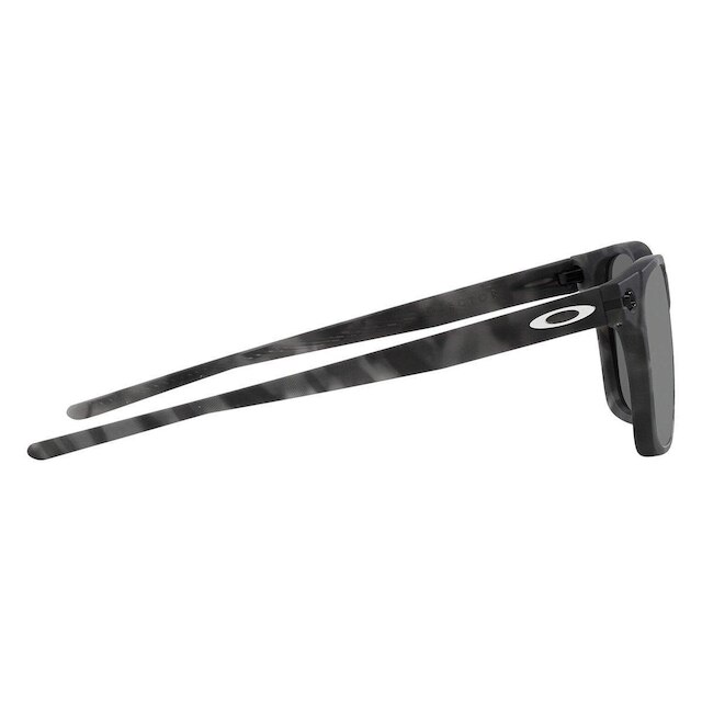 Óculos De Sol Oakley Ojector Injetado Prizm Polar Masculino