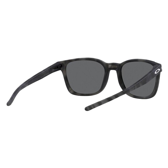 Óculos De Sol Oakley Ojector Injetado Prizm Polar Masculino