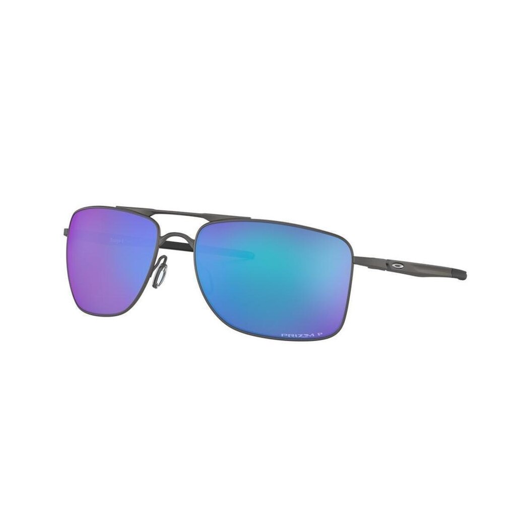 Óculos de Sol Oakley OO4124 Gauge 8