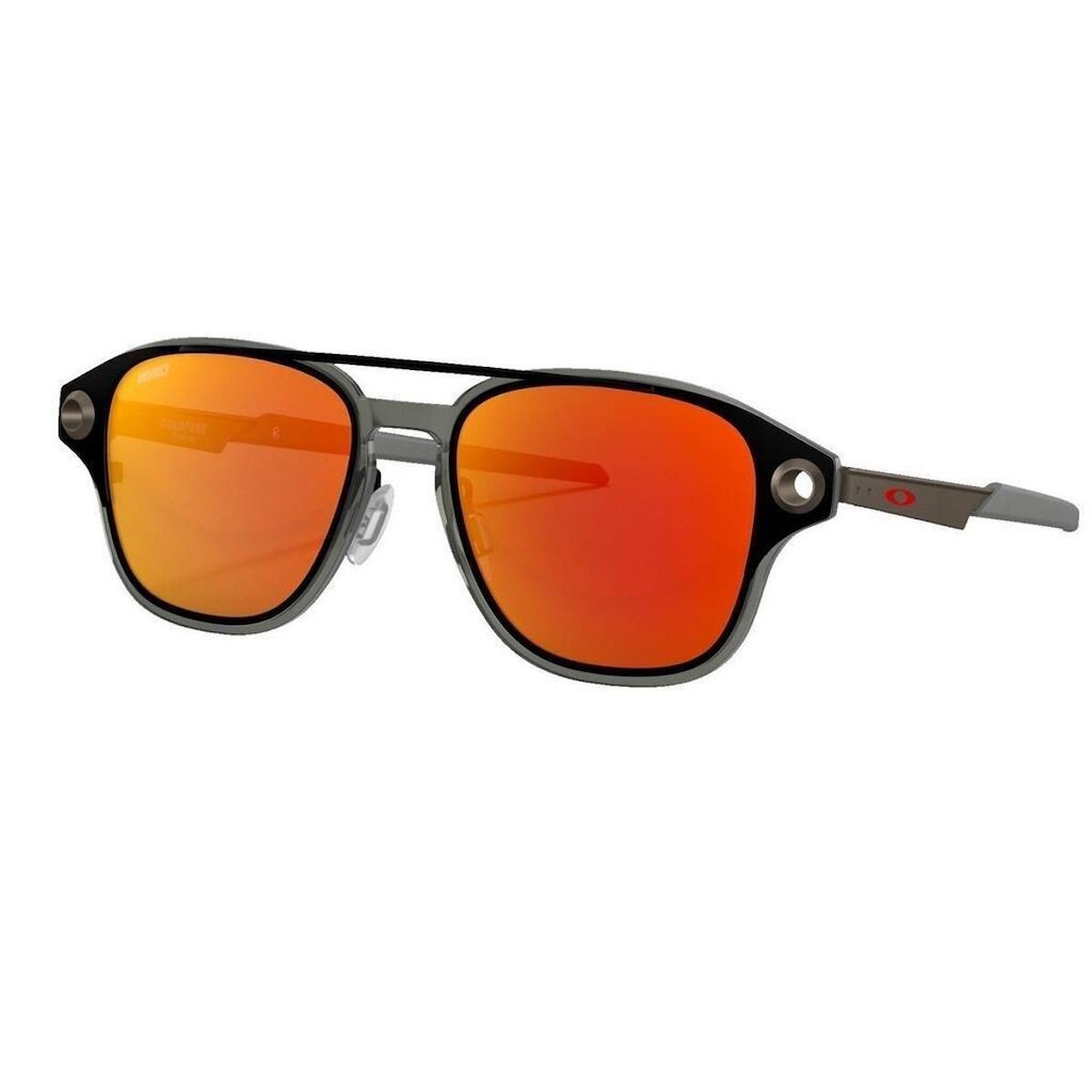 Óculos de Sol Oakley Parlay Matte Black