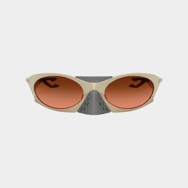 Óculos de Sol Oakley Plantaris Matte Sand 0263
