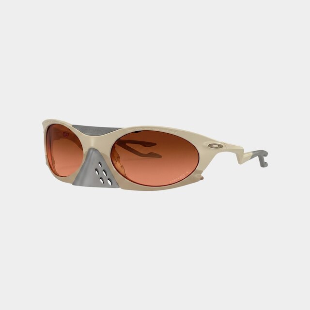 Óculos de Sol Oakley Plantaris Matte Sand 0263