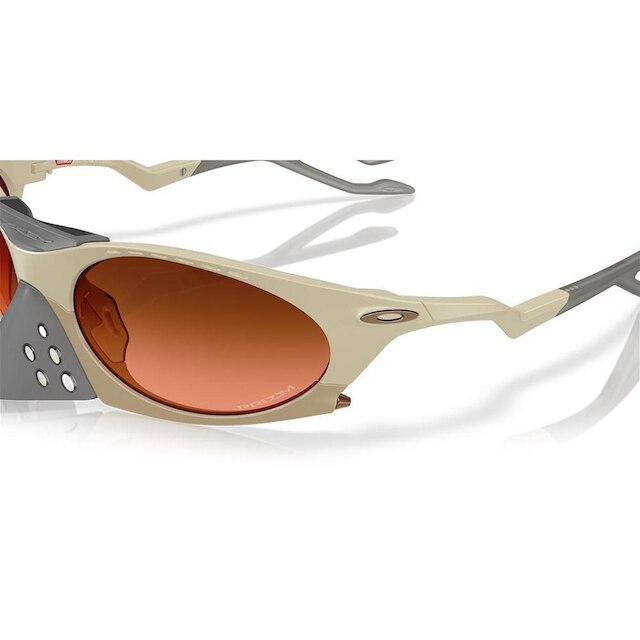 Óculos de Sol Oakley Plantaris Matte Sand 0263