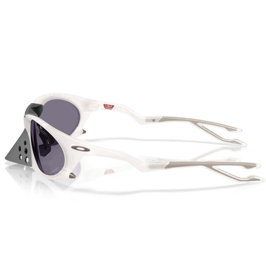 Óculos de Sol Oakley Plantaris Seek Matte Vapor Prizm Grey