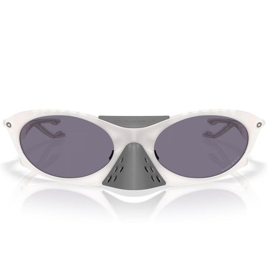 Óculos de Sol Oakley Plantaris Seek Matte Vapor Prizm Grey