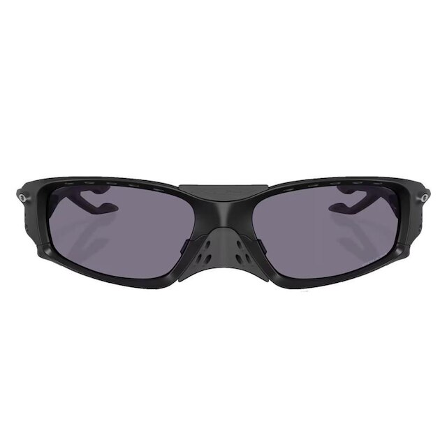 Óculos de Sol Oakley Plantaris SQ Matte Black Prizm Grey