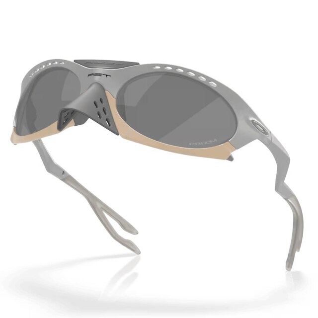 Óculos de Sol Oakley Plantaris X Piet Prizm Black