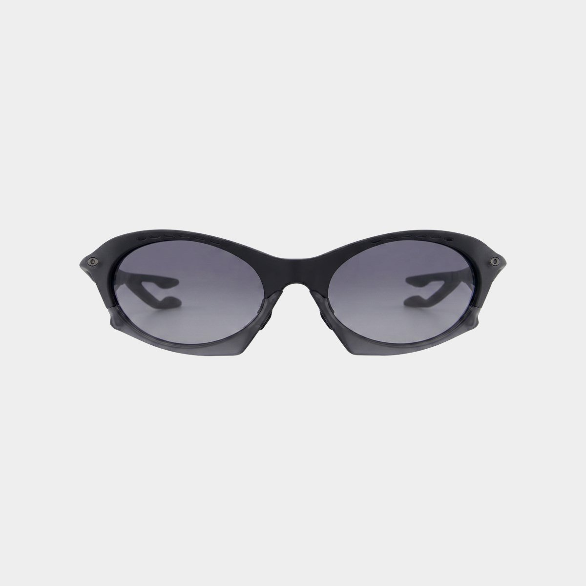 Óculos de Sol Oakley Plantaris - Preto | Netshoes