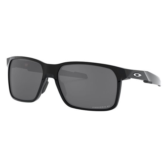 Óculos De Sol Oakley Plástico Espelhado 0OO9460 - Preto é ruim? Óculos De Sol Oakley Plástico Espelhado 0OO9460 - Preto é boa?