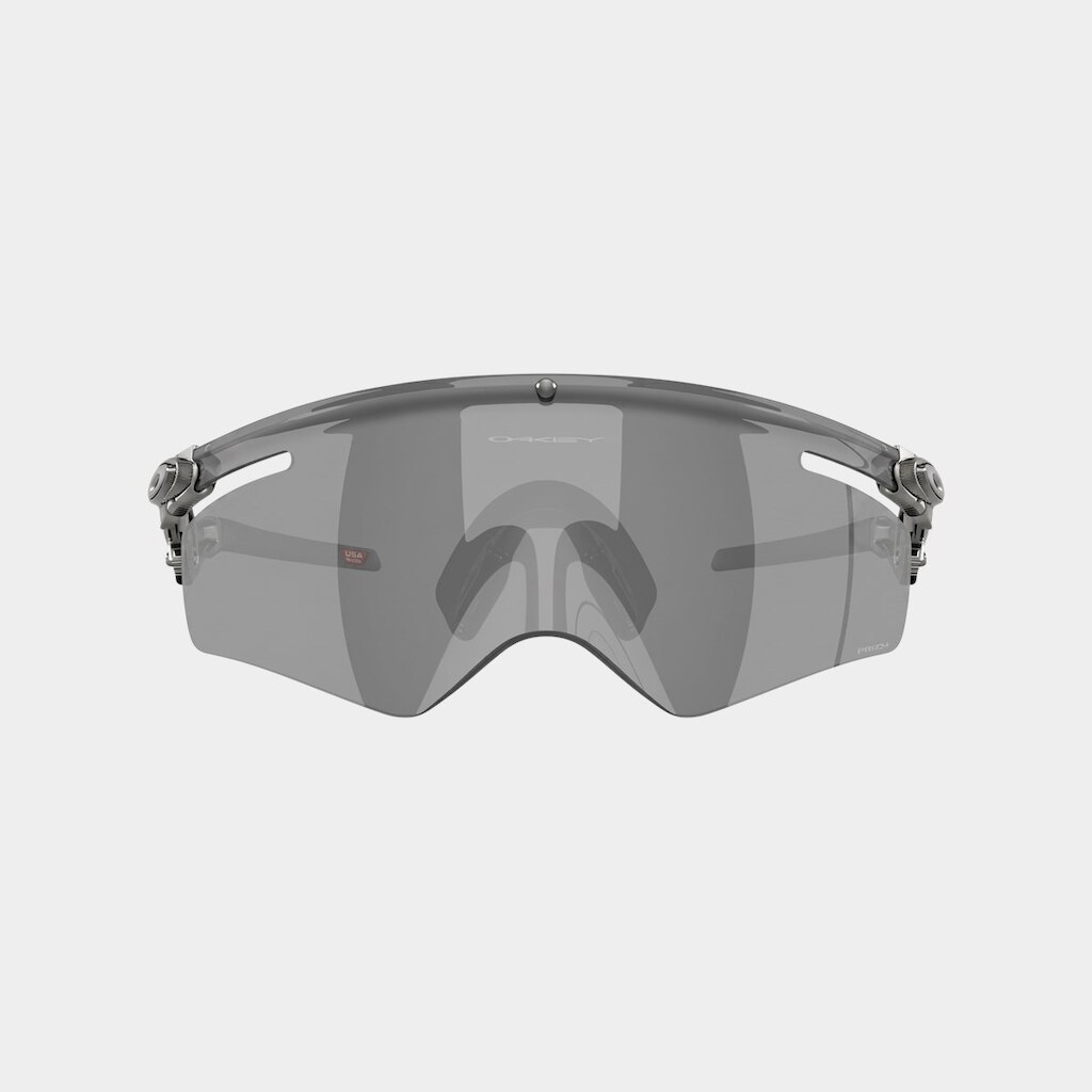 Óculos de Sol Oakley QNTM Kato Matte Black Prizm Black
