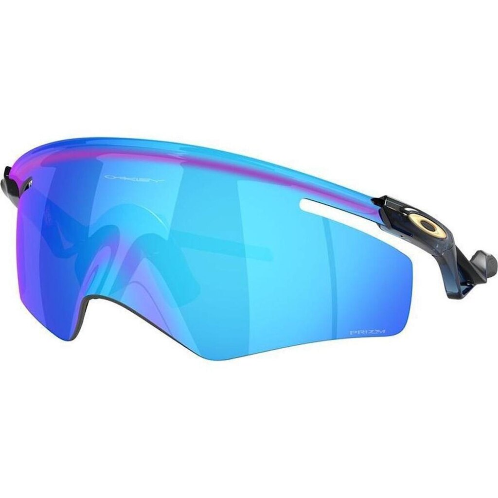 Óculos de Sol Oakley QNTM Kato Transparent Stonewash 0256