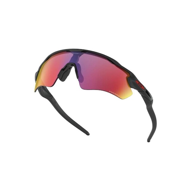 Óculos de Sol Oakley Radar Ev Path Matte Black Prizm Road
