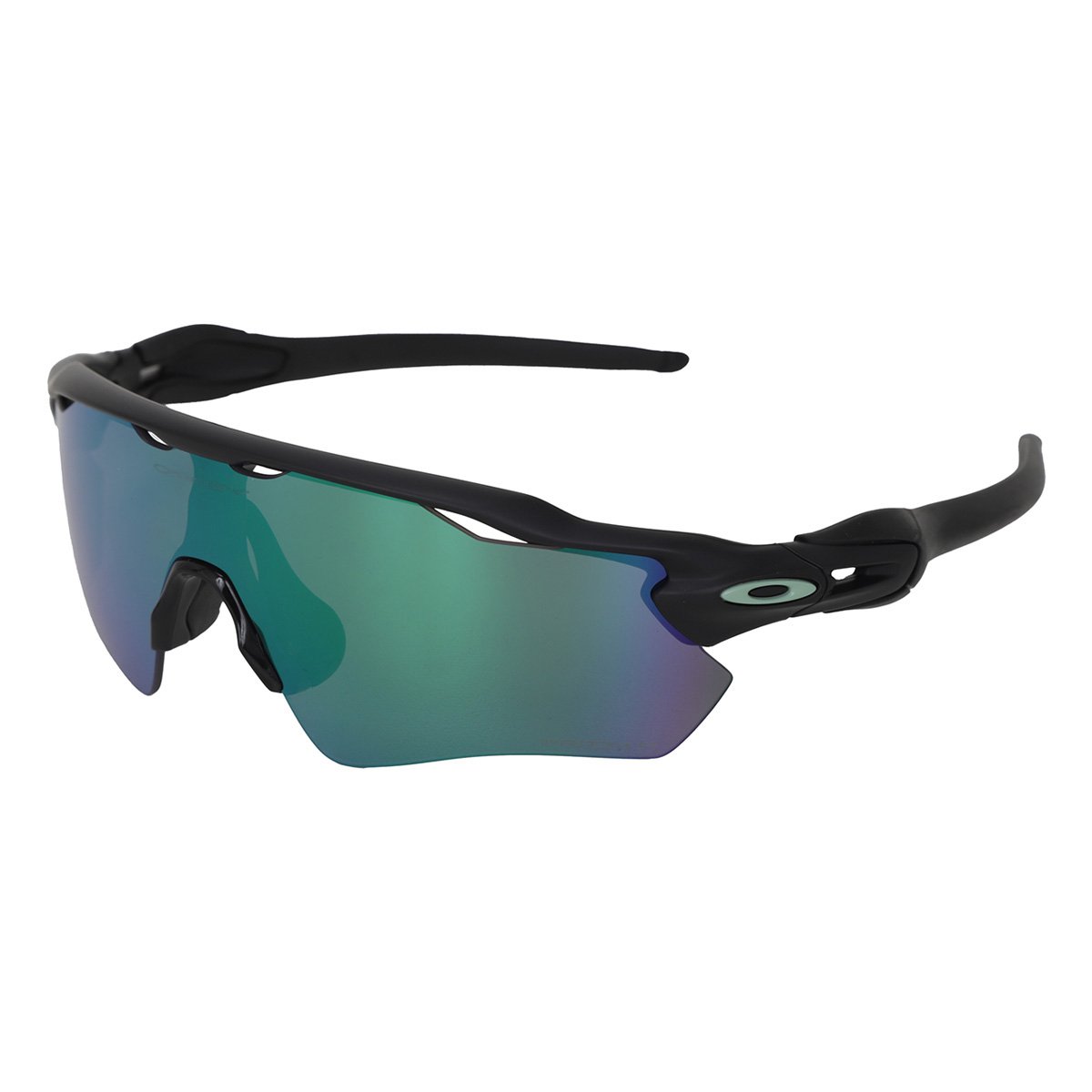 Óculos de Sol Oakley Radar EV Path Prizm Plr - Preto+verde | Netshoes