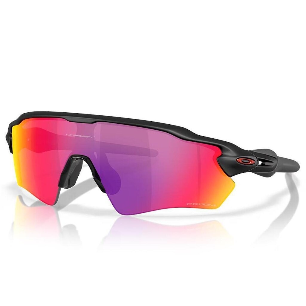 Óculos de Sol Oakley Radar EV S Path Matte Black Prizm Road