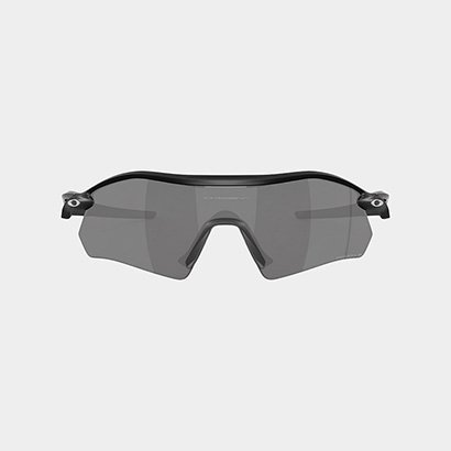 Óculos de Sol Oakley Radar Plate​ Matte Black 0136 - Preto | Netshoes