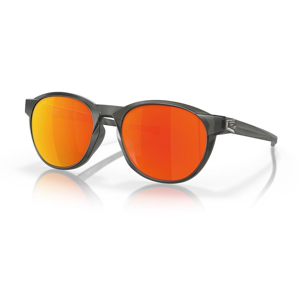 Óculos de Sol Oakley Redondo Reedmace Polarizado
