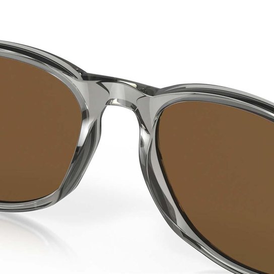 Óculos de Sol Oakley Reedmace Grey Ink Prizm Violet