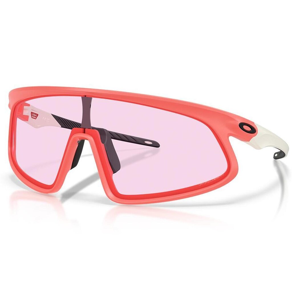 Óculos de Sol Oakley RSLV Muted Metallic Paloma 1149