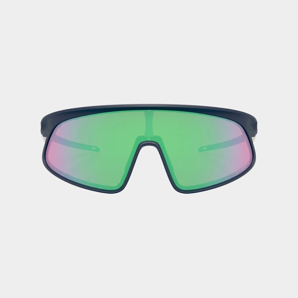 Óculos de Sol Oakley RSLV Pacific Trail Matte Abyss 0949