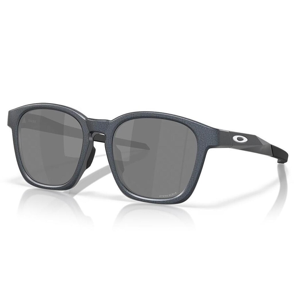 Óculos de Sol Oakley Shackle Blue Steel Prizm Black