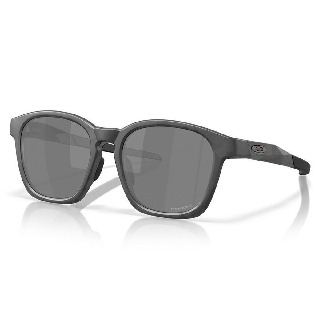 Óculos de Sol Oakley Shackle Matte Black Camo Prizm Black