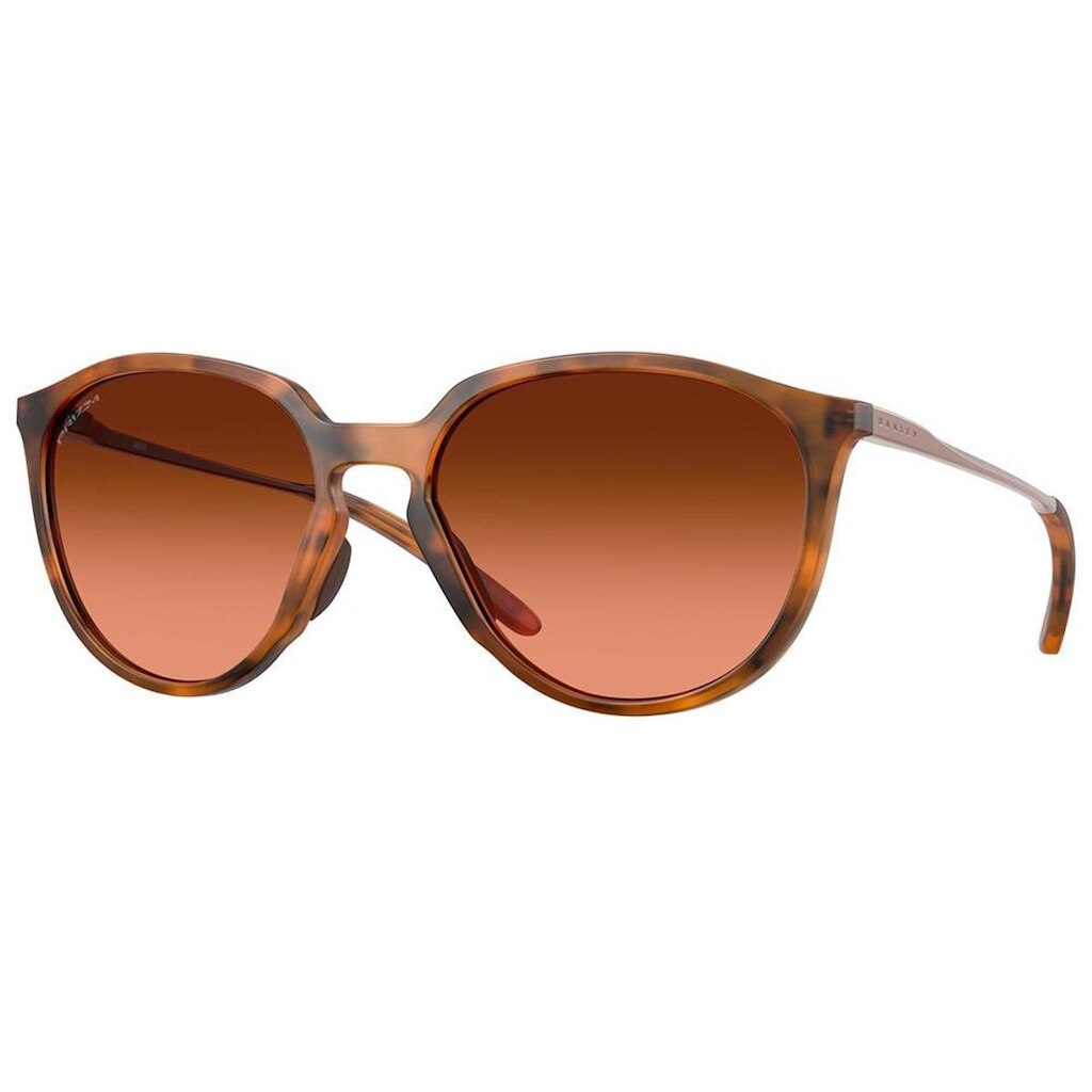 Óculos de Sol Oakley Sielo Matte Ginger Tortoise 0957