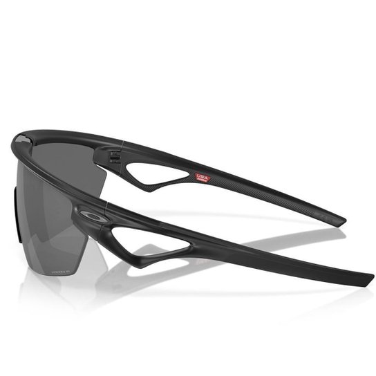 Óculos de Sol Oakley Sphaera Matte Black 0136