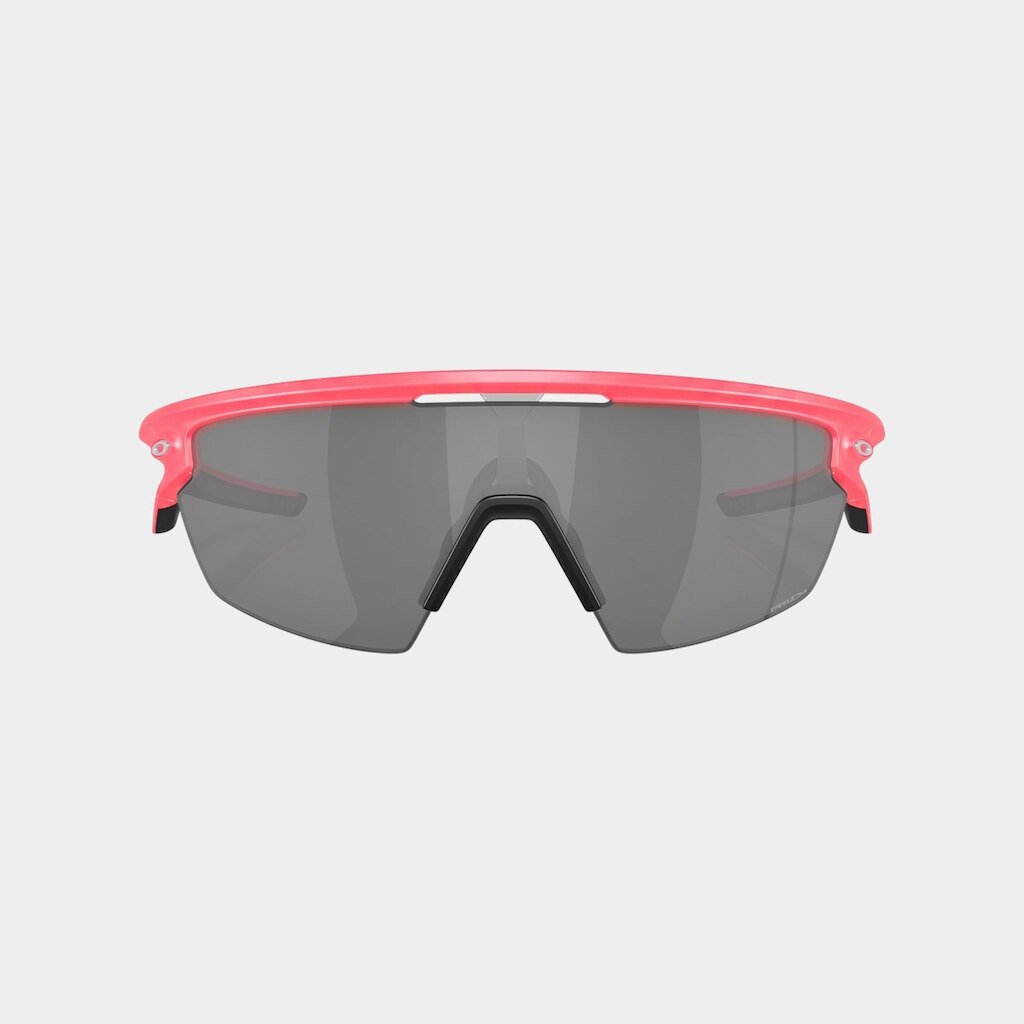 Óculos de Sol Oakley Sphaera Matte Neon Pink Prizm Black