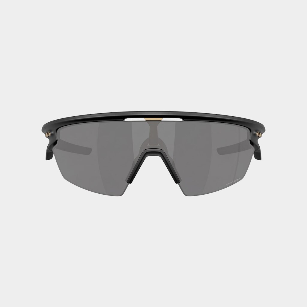 Óculos de Sol Oakley Sphaera Players Matte Black Prizm Black