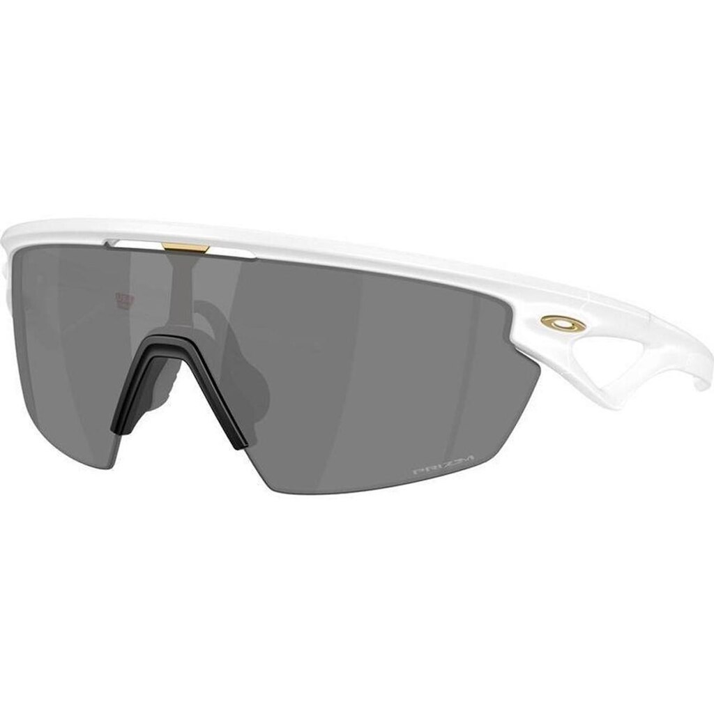 Óculos de Sol Oakley Sphaera Players Matte White Prizm Black