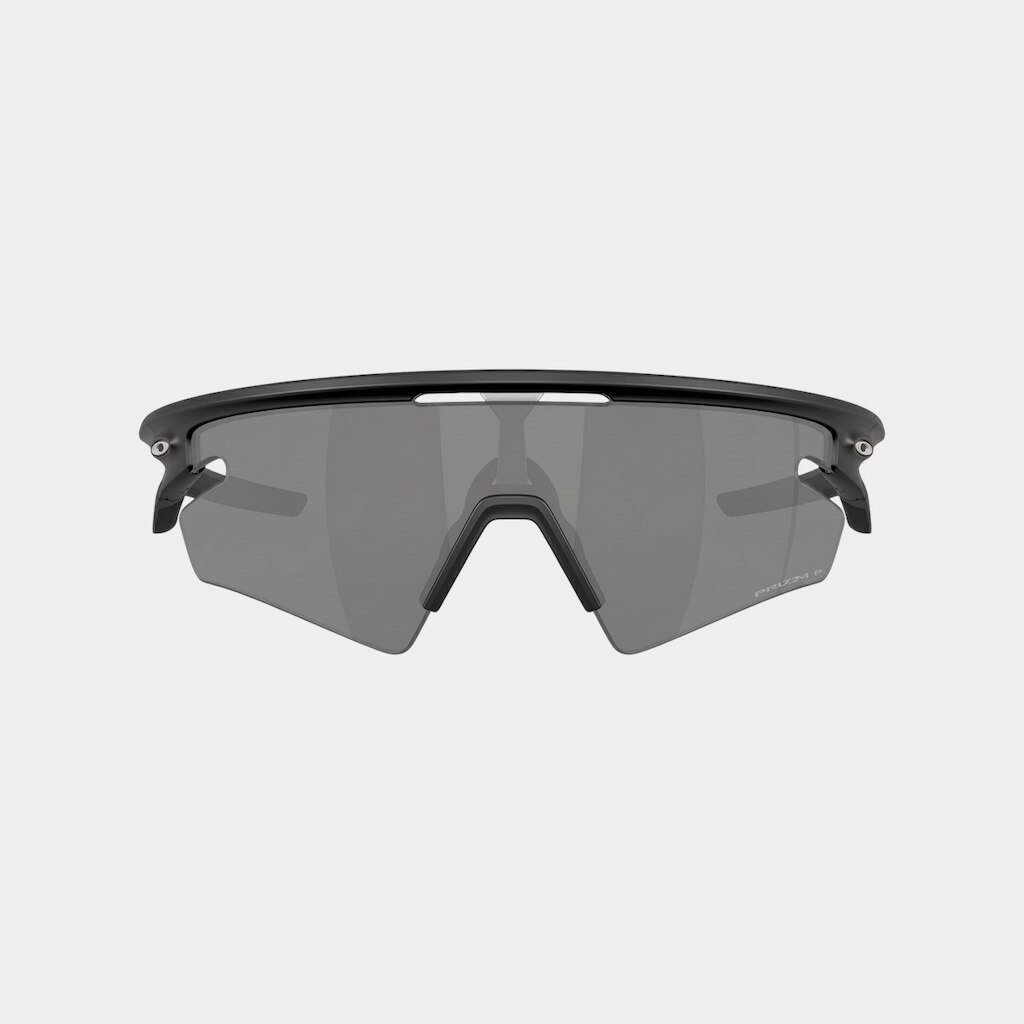 Óculos de Sol Oakley Sphaera Slash Matte Black 0136