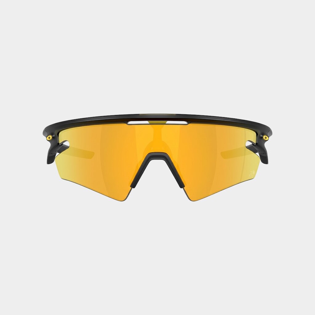 Óculos de Sol Oakley Sphaera Slash TDF Matte Black Ink 0836