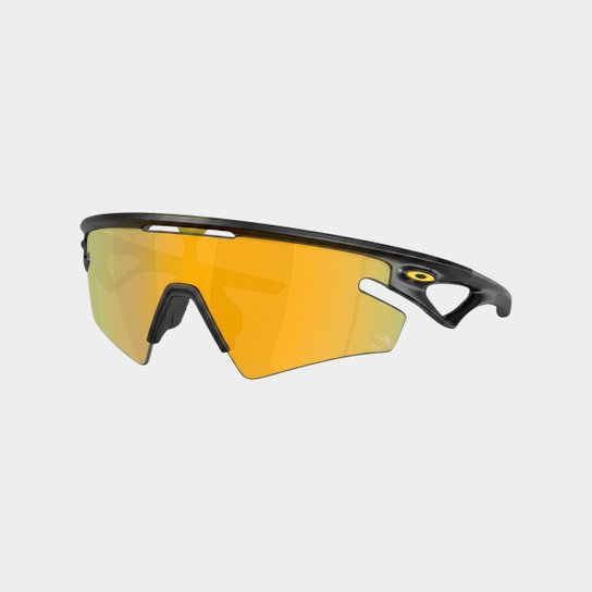 Óculos de Sol Oakley Sphaera Slash TDF Matte Black Ink 0836