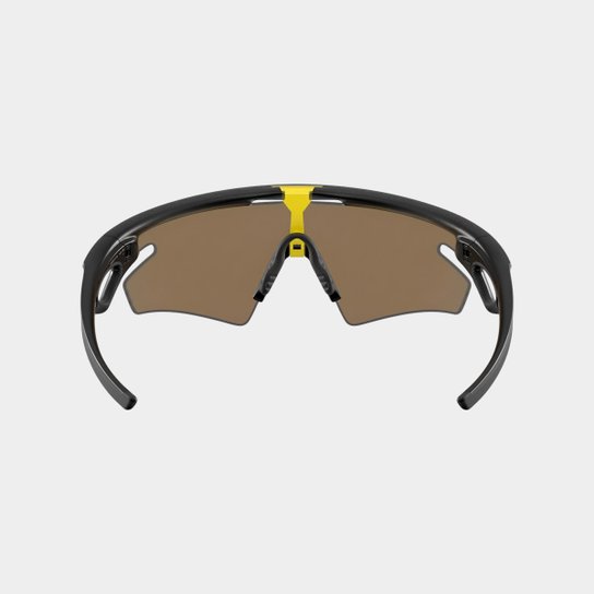 Óculos de Sol Oakley Sphaera Slash TDF Matte Black Ink 0836
