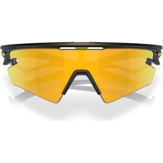 Óculos de Sol Oakley Sphaera Slash TDF Matte Black Ink 0836