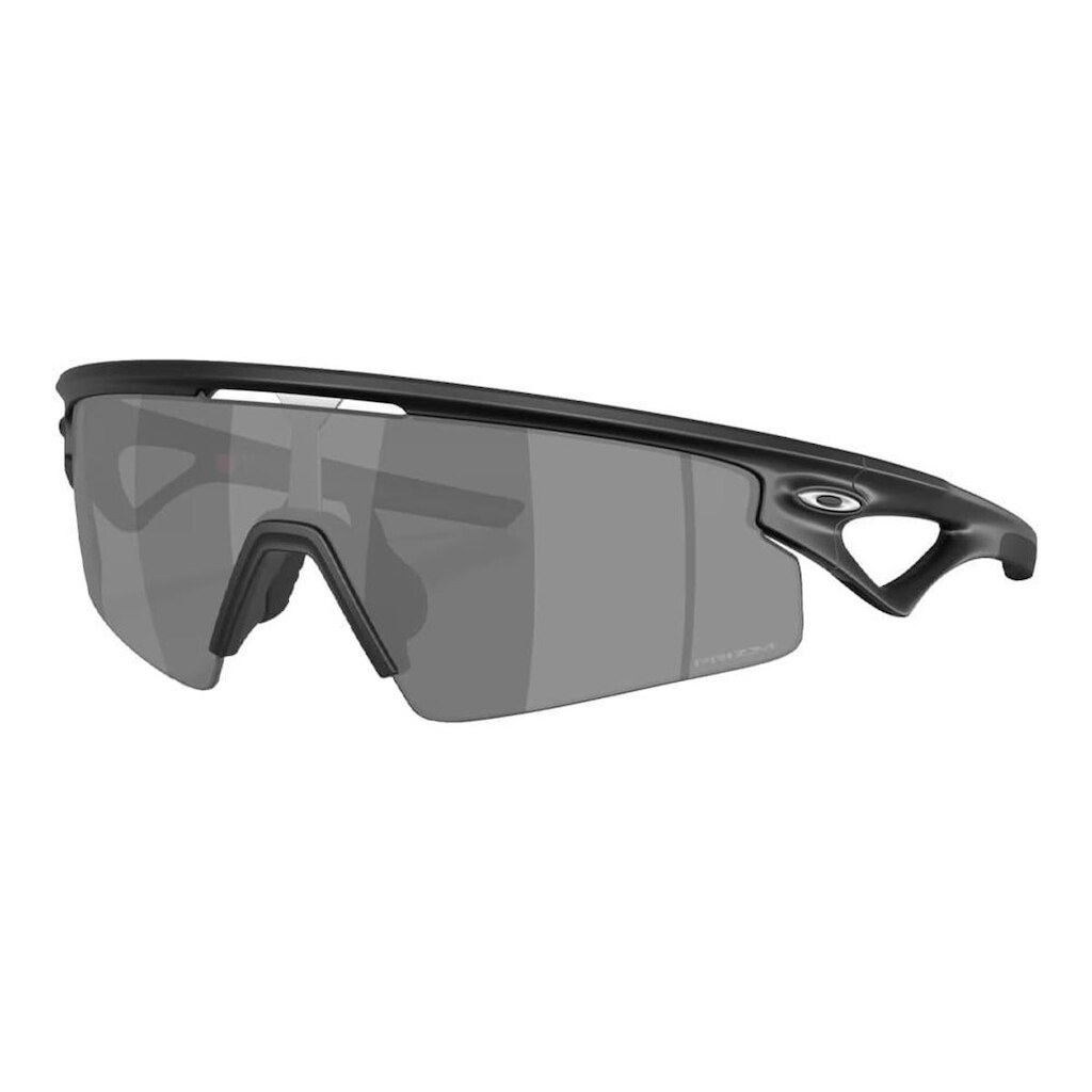 Óculos de Sol Oakley Sphaera Strike Matte Black Prizm Black